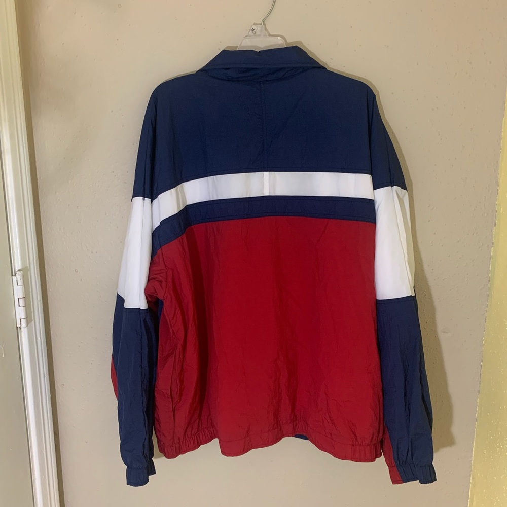 Vintage Nike Windbreaker Jacket (B22) - Picture 2 of 9
